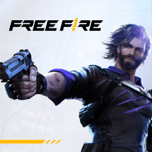 Free Fire PIN