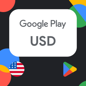 Google Play Cards (US)