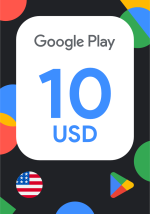 GPLAY_USD_10