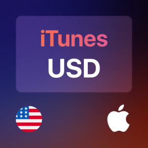 iTunes (US)