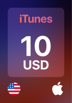 iTunes $10 (US)