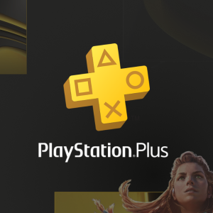 PlayStation Plus