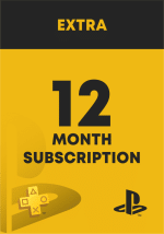 Plus Extra 1 Year