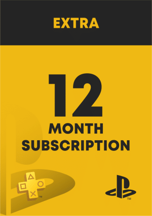 Plus Extra 1 Year