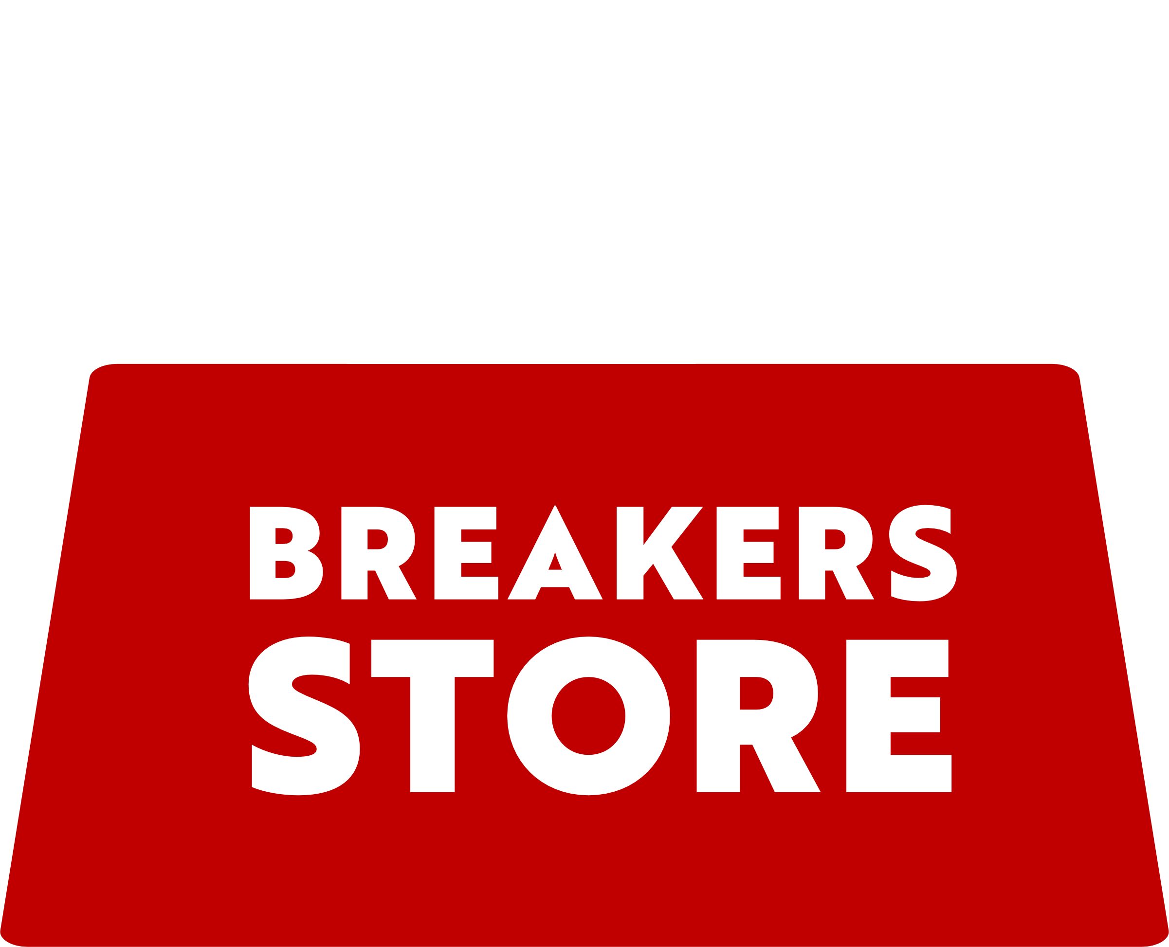 breaker's store