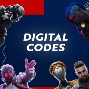Digital Codes