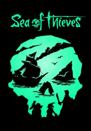 Sea of Thieves 2023 Deluxe Edition Microsoft - Key