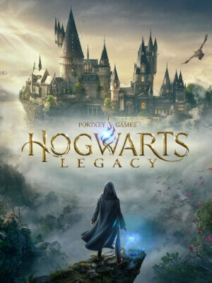 Hogwarts Legacy STEAM