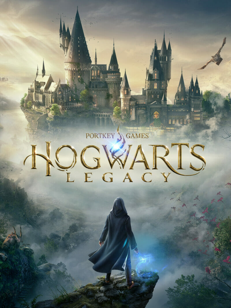 Hogwarts LegacyD Hogwarts Legacy STEAM