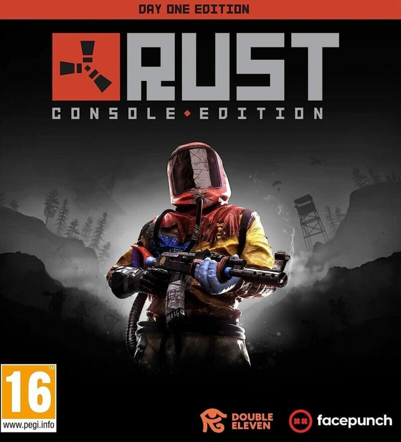 Rust STEAM