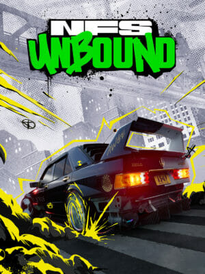 Need for Speed™ Unbound EA – Key (Global)