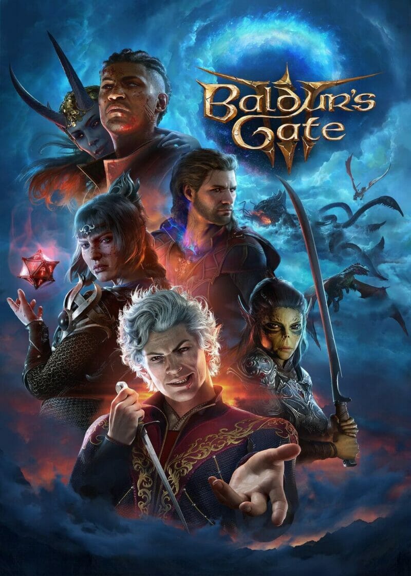 3481194-9104276158-100a5 Baldur's Gate 3 STEAM