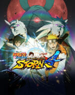 NARUTO SHIPPUDEN: Ultimate Ninja STORM 4 STEAM – Key