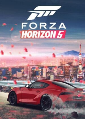 Forza Horizon 5 STEAM