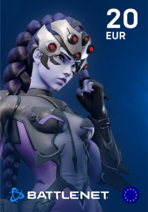 Battle.net 20€