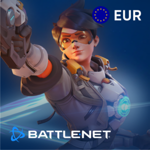 Batte.net (EU)