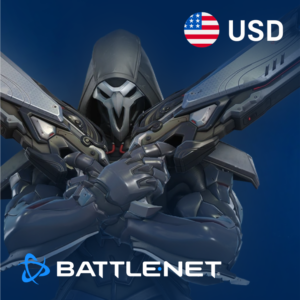 Batte.net (US)