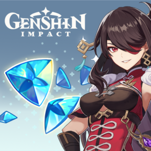 Genesis Crystals