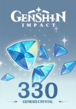 330 Genesis Crystals