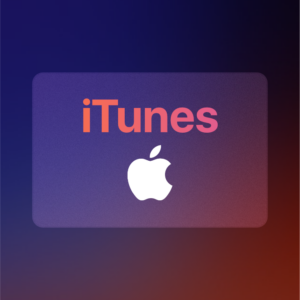 iTunes