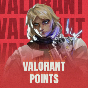 VALORANT