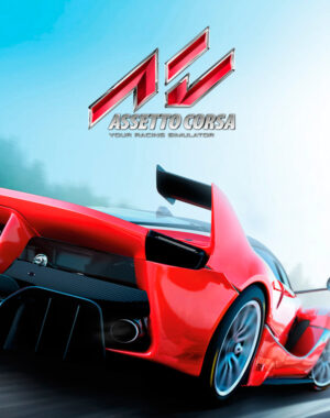 Assetto Corsa STEAM – Key (Global)