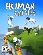 Human Fall Flat STEAM - Key (Global)