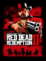 Red Dead Redemption 2 STEAM