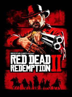Red Dead Redemption 2 STEAM