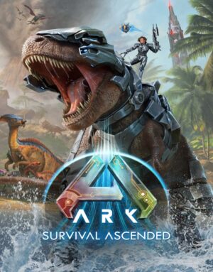 ARK: Survival Ascended STEAM