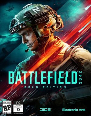 Battlefield™ 2042 STEAM