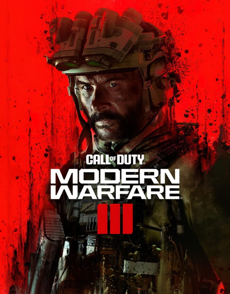 Call of Duty Call of Duty®: Modern Warfare® III STEAM
