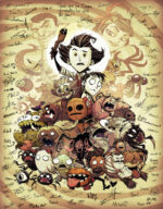 Don't Starve Together