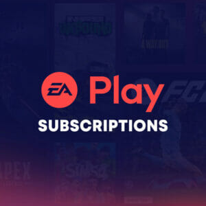 EA Play