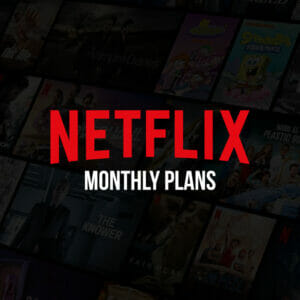 Netflix