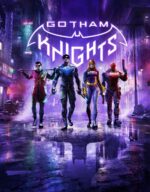 gothammm
