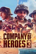 Company of Heroes 3 STEAM – Key