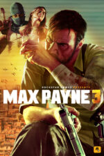 Max Payne 3 Rockstar – Key (Global)