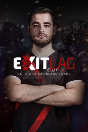 ExitLag 1 Month Subscription Key (Global)