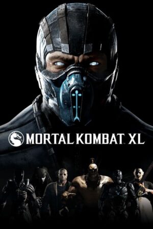 Mortal Kombat XL STEAM – Key (Global)