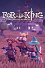 For The King STEAM – Key (Global)