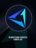 GearUP Booster 1 Month Key (PC)