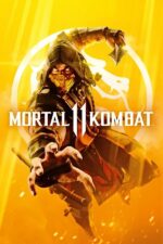 Mortal Kombat 11 STEAM – Key (Global)