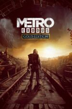 Metro Exodus Gold STEAM – Key (Global)