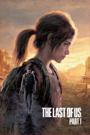 The Last of Us™ Part I STEAM – Key (Global)