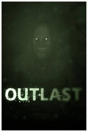 Outlast STEAM – Key (Global)