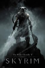 The Elder Scrolls V: Skyrim STEAM – Key (Global)