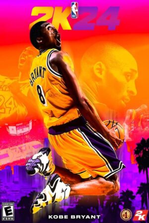 NBA 2K24 Kobe Bryant Edition STEAM – Key