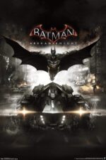 Batman: Arkham Knight STEAM – Key (Global)