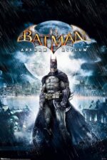 Batman: Arkham Asylum GOTY STEAM – Key (Global)